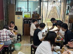 -丁丁猫重庆小面(徐州路店)