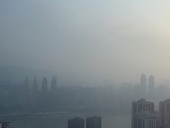 -Ting无边际江景酒店(重庆解放碑云端之眼店)
