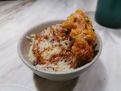 油鸡饭-星平鸡饭·粤菜小炒(印象城旗舰店)