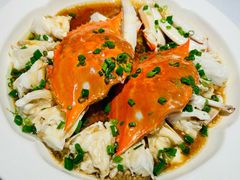 -高佳庄·海鲜酒楼(东港店)
