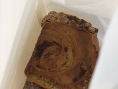 -WHEAT&BAKER-麥(凯德来福士店)