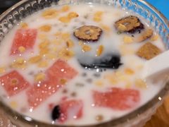 -糟粕醋·椰苑海南菜餐厅(亚龙湾天域酒店)