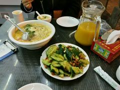 -天津乾毓德饭庄·清真传统炒菜·海鲜烧烤(咸阳路店)