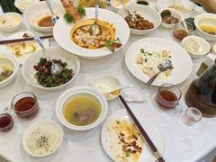 -书湘门地·中国十佳湘菜(西苑店)