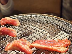-山居屋炭火烧肉(厚街万达店)
