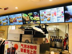-肯德基(西稍门店)