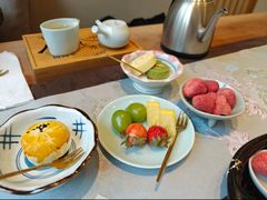 -梅间堂茶馆(绿地缤纷城店)