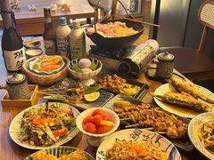 -阿泽料理