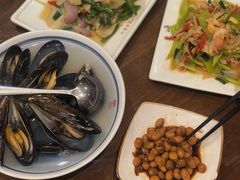 -海坛特色小吃·只做平潭特色菜(平潭店)