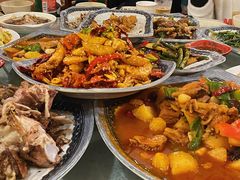 -维吾尔餐厅(宜山路店)