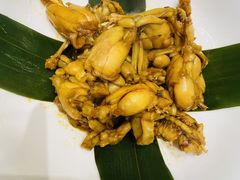 至尊辣得跳-湖锦酒楼·湖北菜(八一路店)