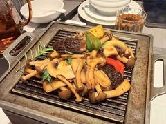 -若蘭慈·无国界素食料理(欢乐海岸店)