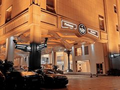 -白金汉爵大酒店(相城店)