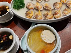 -喜鼎海胆水饺(东港店)