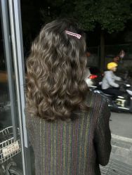 -Style HAIR