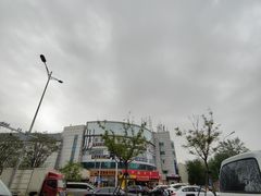 -中福百货(望京店)