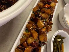 秘制土豆-黔大人·贵州花溪牛肉粉(宝能太古城店)