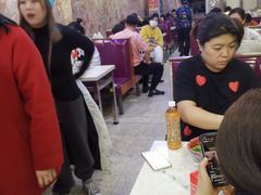 -杨记麻辣烫(四马路店)