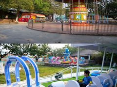 -盈香心动乐园