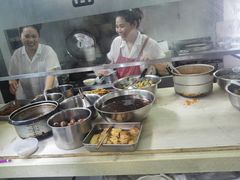 -玉华饮食店(茅台路店)
