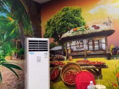 -聚鲜阁海鲜美食城(香水湾店)