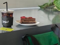 -Seesaw Coffee(朝阳大悦城店)