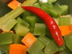 -卞氏菜根香(青羊万达店)