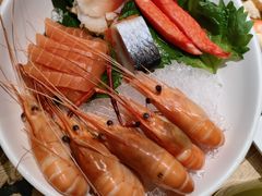 -水木锦堂·自助铁板烧(望京凯德MALL店)