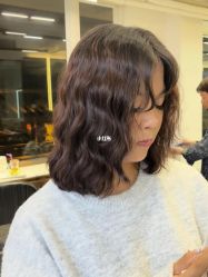 -KIMI HAIR SALON·烫染设计店