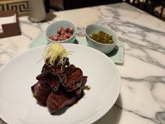 -杭州君悦酒店·湖滨28中餐厅