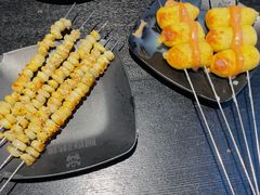 -阿亮烤翅(创始店)