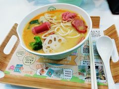 -觅姐汤可以喝的麻辣烫(汇景商业街店)