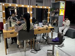 -企鹅照相馆(岗顶天娱店)