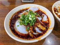旋子凉粉-西月城谭豆花(春熙路店)
