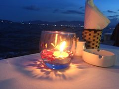 -越海渔村