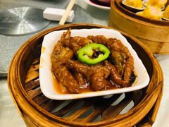 -潮福城大酒楼·潮粤菜·港式点心(阳光城店)