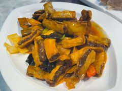 -清真·胖妈妈手抓餐厅(定西路长城宾馆店)