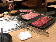 -新石器烤肉(南站店)