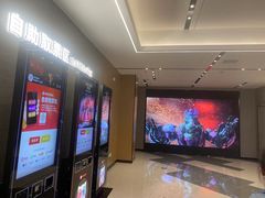 -天津美亚HeyLED影城(天津水游城店)