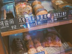 -Juicy Bakery(大学路店)