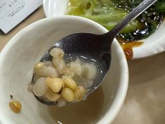 薏仁水-盛记粥面(佐敦店)