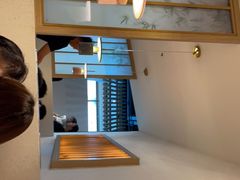 -蜜桃餐厅·伴山(绿宝广场店)