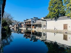 -南浔古镇