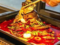 -徐记·湖北菜 头牌藕汤 武昌鱼(江汉路店)