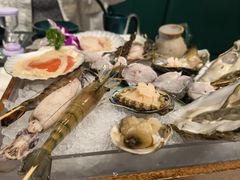 -椰子湾·海南火锅·糟粕醋·椰子鸡(正大广场店)