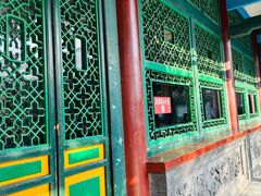-张学良旧居陈列馆