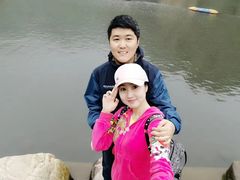 -大连冰峪旅游度假区