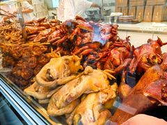 -顺城金记卤鸡·清真