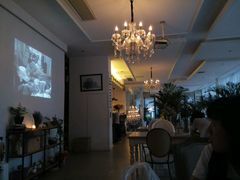-MOMENT湖景餐厅(解放路店)