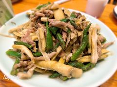 -百家鲜·杭帮菜